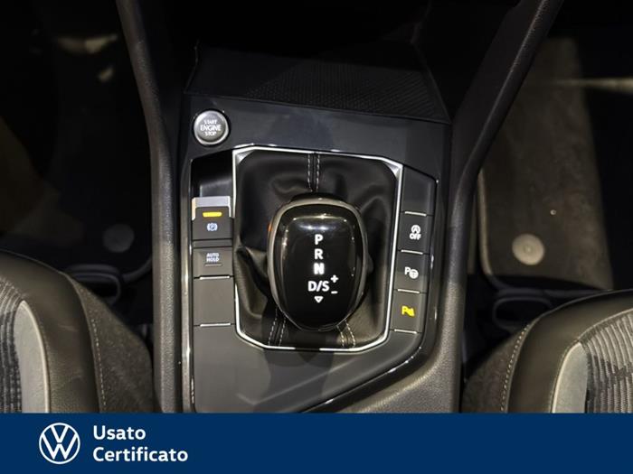 AutoVega - VOLKSWAGEN Tiguan | ID 39723