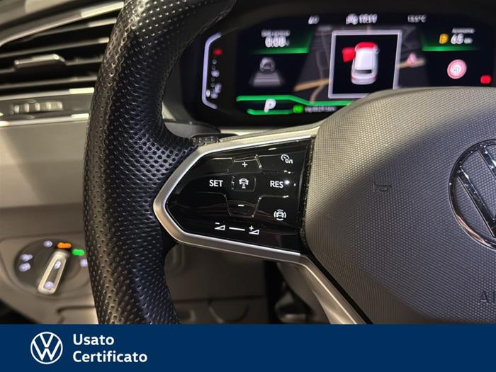 AutoVega - VOLKSWAGEN Tiguan | ID 39723