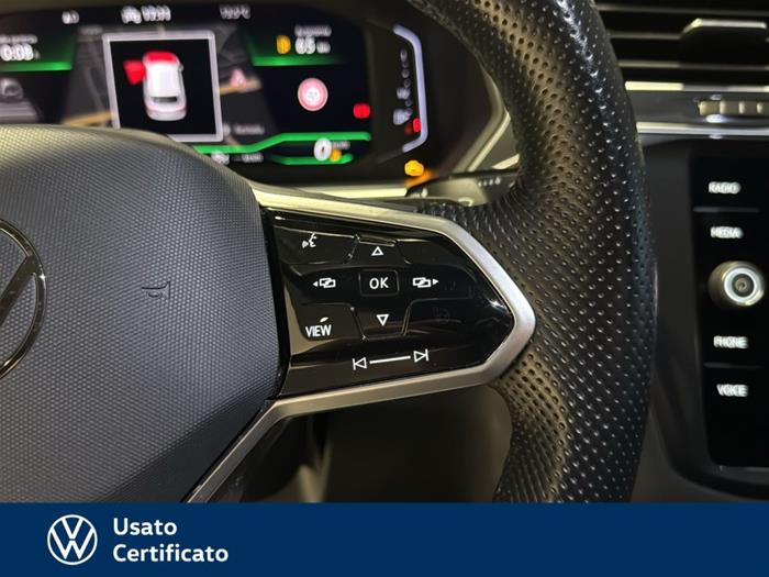 AutoVega - VOLKSWAGEN Tiguan | ID 39723