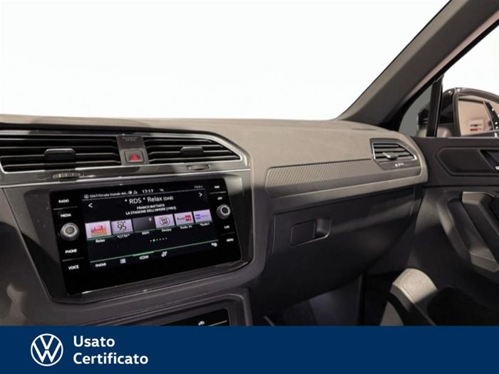 AutoVega - VOLKSWAGEN Tiguan | ID 39723