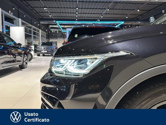 AutoVega - VOLKSWAGEN Tiguan | ID 39723