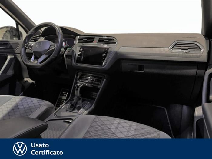 AutoVega - VOLKSWAGEN Tiguan | ID 39723