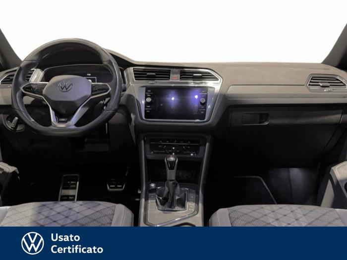 AutoVega - VOLKSWAGEN Tiguan | ID 39723