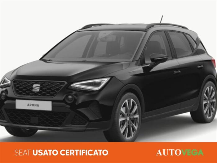 AutoVega - SEAT Arona | ID 39706