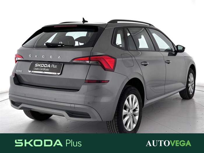 AutoVega - SKODA Kamiq | ID 39743