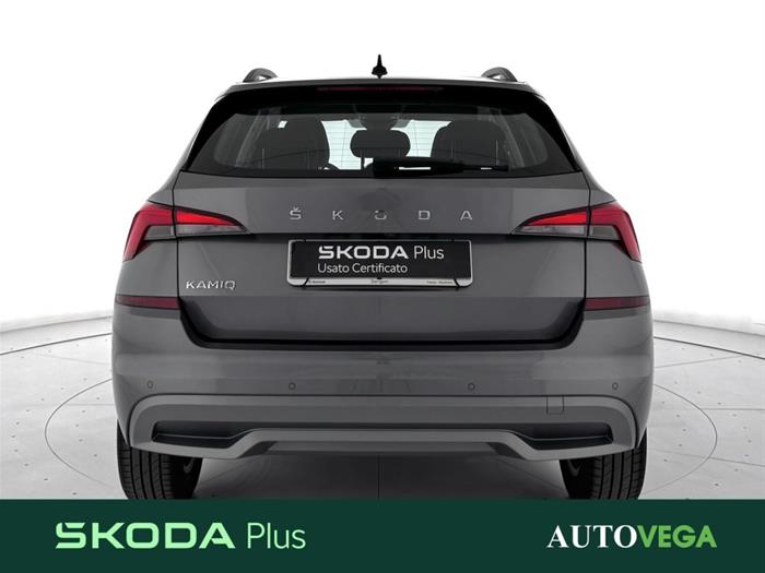AutoVega - SKODA Kamiq | ID 39743