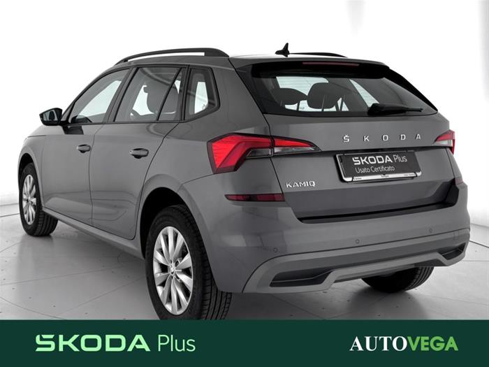 AutoVega - SKODA Kamiq | ID 39743