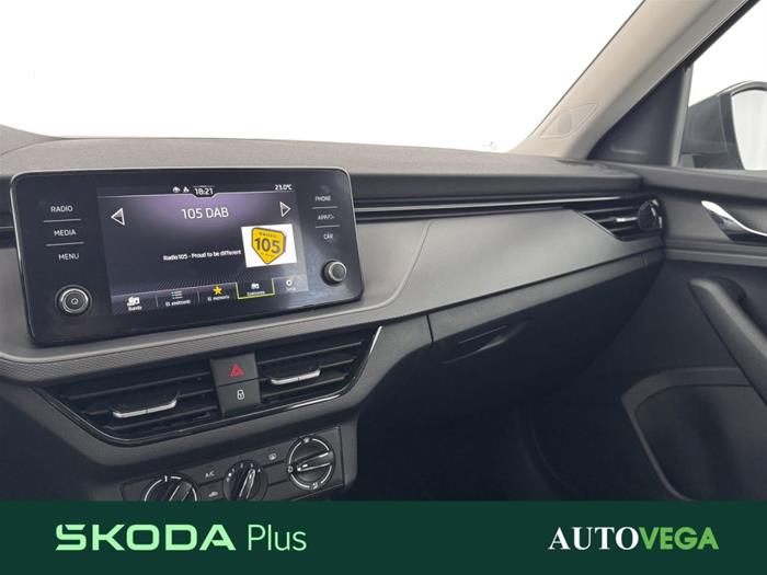 AutoVega - SKODA Kamiq | ID 39743