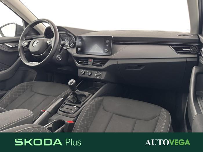AutoVega - SKODA Kamiq | ID 39743