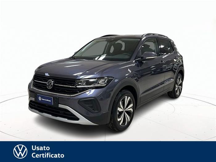 AutoVega - VOLKSWAGEN T-Cross | ID 39742