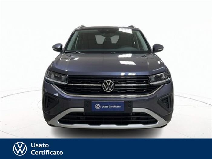 AutoVega - VOLKSWAGEN T-Cross | ID 39742