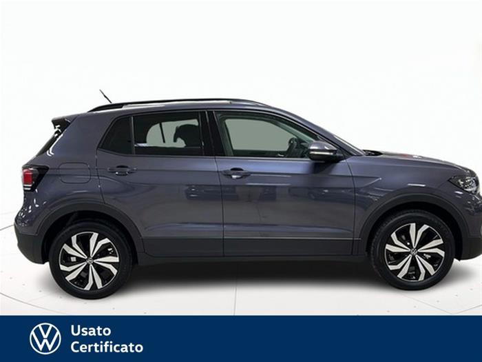 AutoVega - VOLKSWAGEN T-Cross | ID 39742