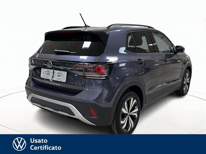 AutoVega - VOLKSWAGEN T-Cross | ID 39742