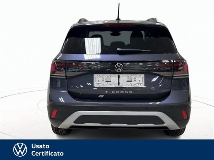 AutoVega - VOLKSWAGEN T-Cross | ID 39742