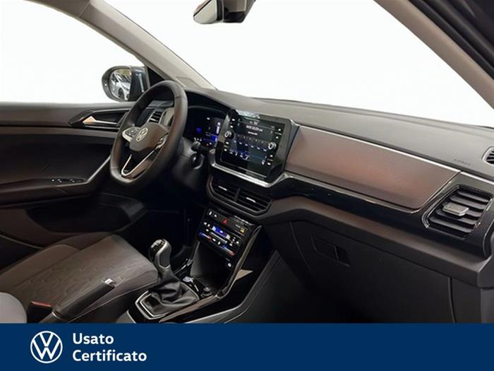 AutoVega - VOLKSWAGEN T-Cross | ID 39742
