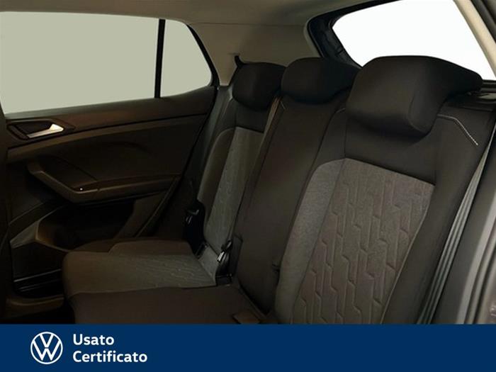 AutoVega - VOLKSWAGEN T-Cross | ID 39742