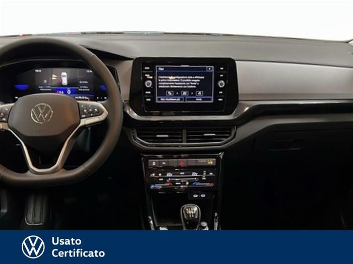 AutoVega - VOLKSWAGEN T-Cross | ID 39742