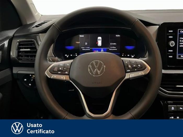 AutoVega - VOLKSWAGEN T-Cross | ID 39742