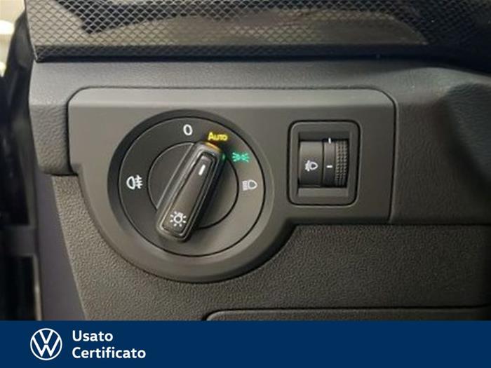 AutoVega - VOLKSWAGEN T-Cross | ID 39742