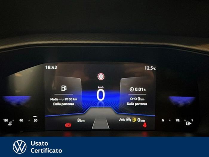 AutoVega - VOLKSWAGEN T-Cross | ID 39742