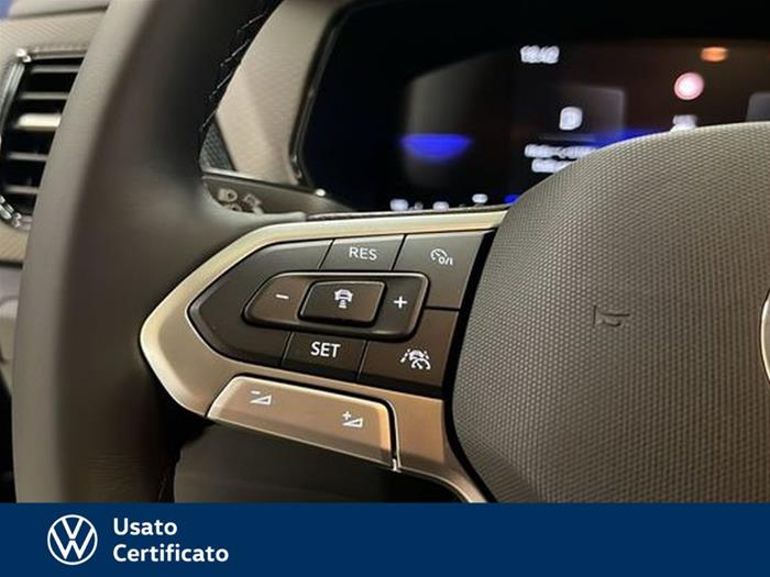 AutoVega - VOLKSWAGEN T-Cross | ID 39742