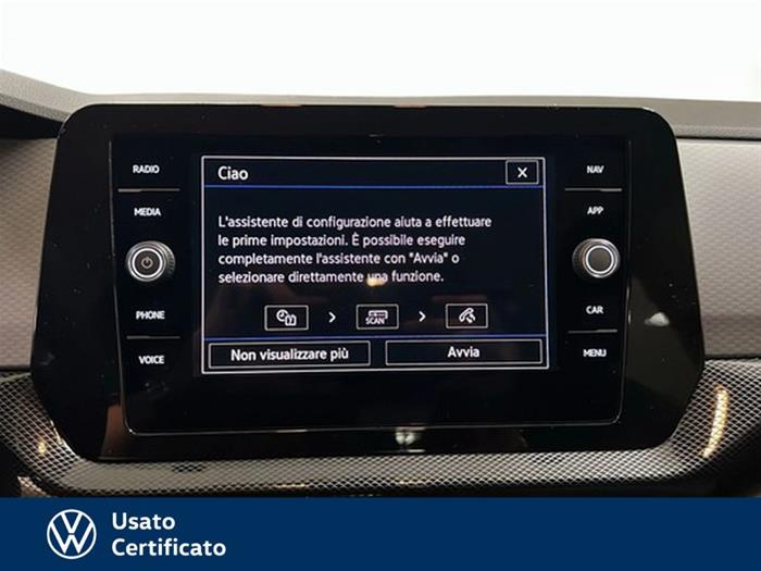 AutoVega - VOLKSWAGEN T-Cross | ID 39742