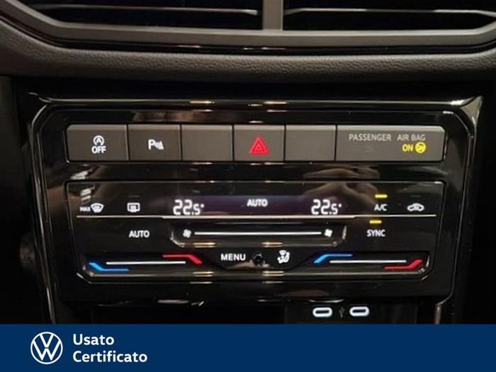 AutoVega - VOLKSWAGEN T-Cross | ID 39742