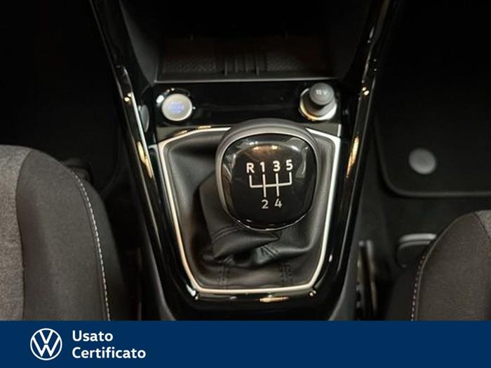 AutoVega - VOLKSWAGEN T-Cross | ID 39742