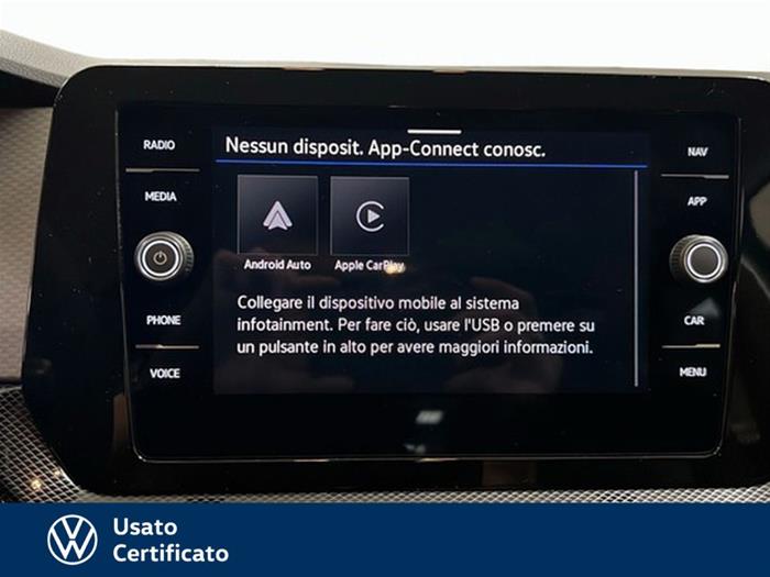 AutoVega - VOLKSWAGEN T-Cross | ID 39742