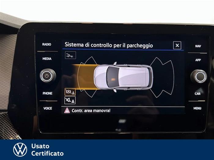 AutoVega - VOLKSWAGEN T-Cross | ID 39742