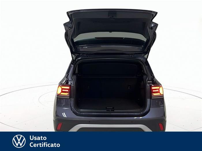 AutoVega - VOLKSWAGEN T-Cross | ID 39742
