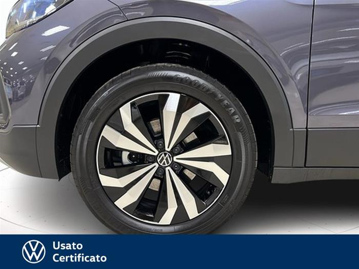 AutoVega - VOLKSWAGEN T-Cross | ID 39742