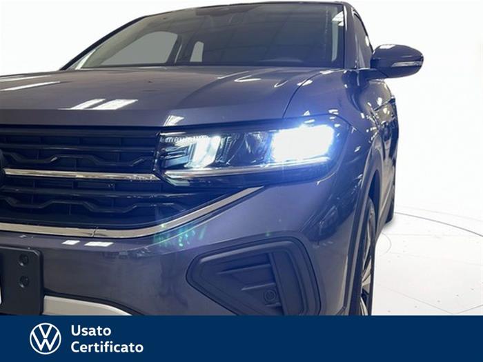 AutoVega - VOLKSWAGEN T-Cross | ID 39742