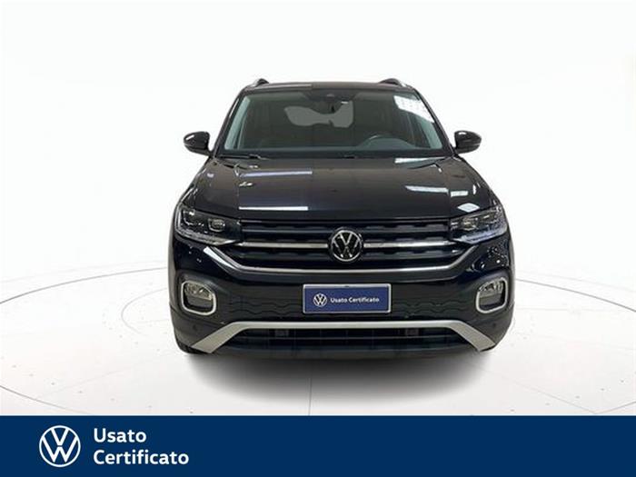 AutoVega - VOLKSWAGEN T-Cross | ID 39744