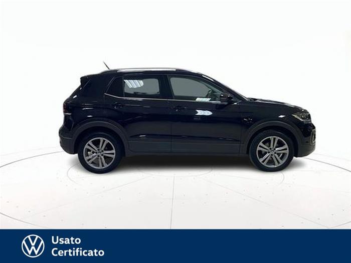 AutoVega - VOLKSWAGEN T-Cross | ID 39744