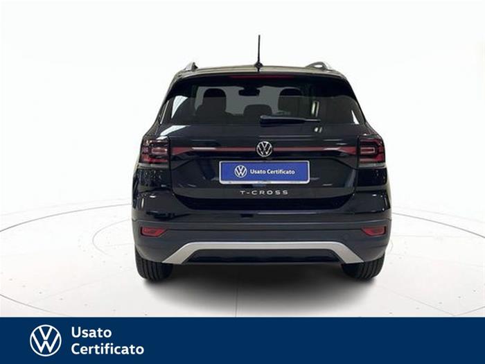 AutoVega - VOLKSWAGEN T-Cross | ID 39744