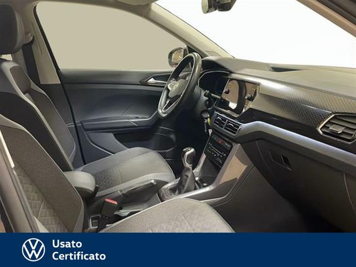 AutoVega - VOLKSWAGEN T-Cross | ID 39744