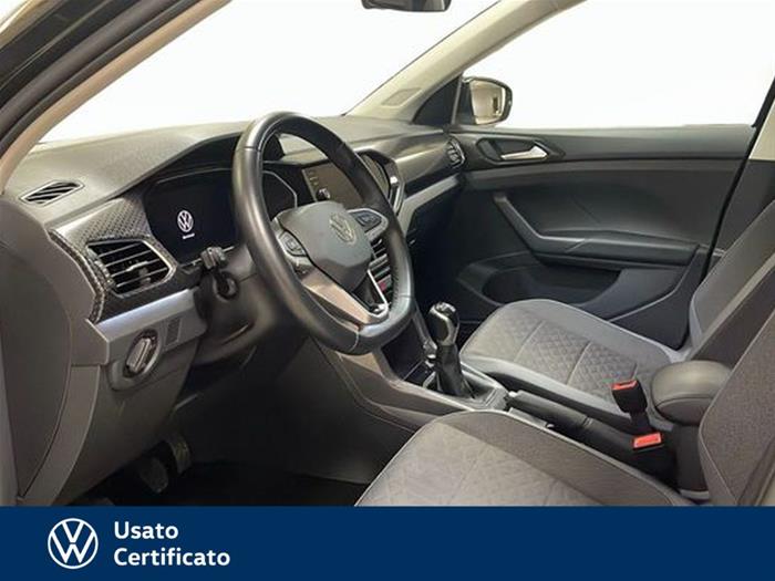 AutoVega - VOLKSWAGEN T-Cross | ID 39744
