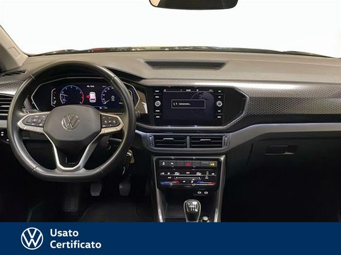 AutoVega - VOLKSWAGEN T-Cross | ID 39744