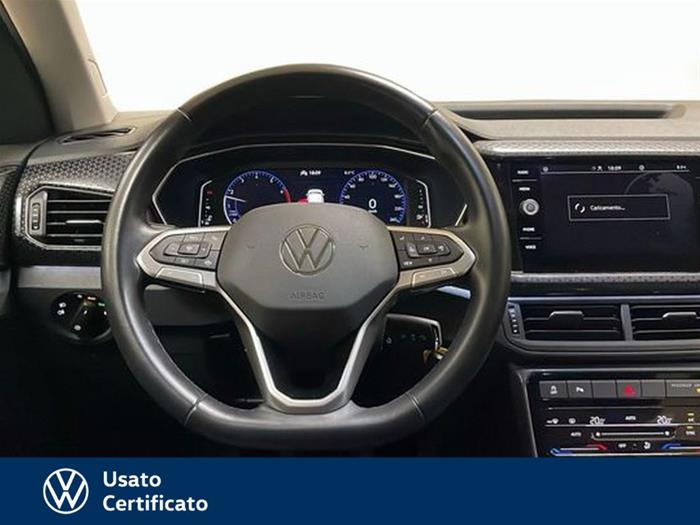 AutoVega - VOLKSWAGEN T-Cross | ID 39744