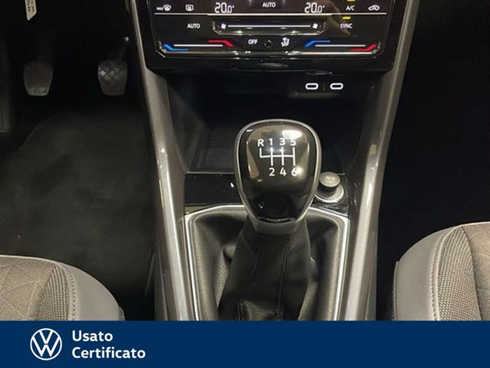 AutoVega - VOLKSWAGEN T-Cross | ID 39744