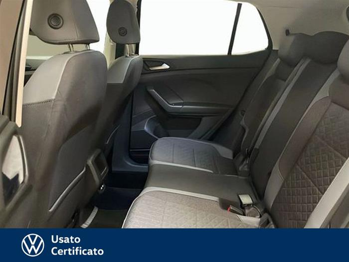 AutoVega - VOLKSWAGEN T-Cross | ID 39744