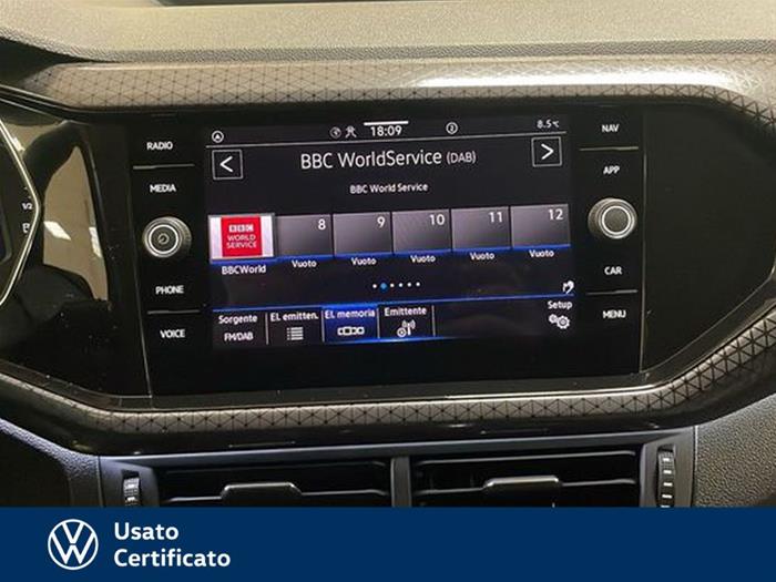 AutoVega - VOLKSWAGEN T-Cross | ID 39744