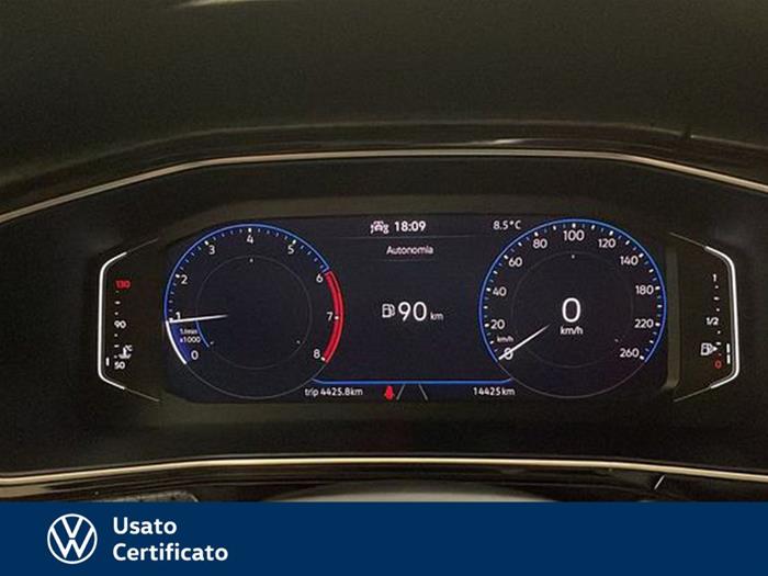 AutoVega - VOLKSWAGEN T-Cross | ID 39744