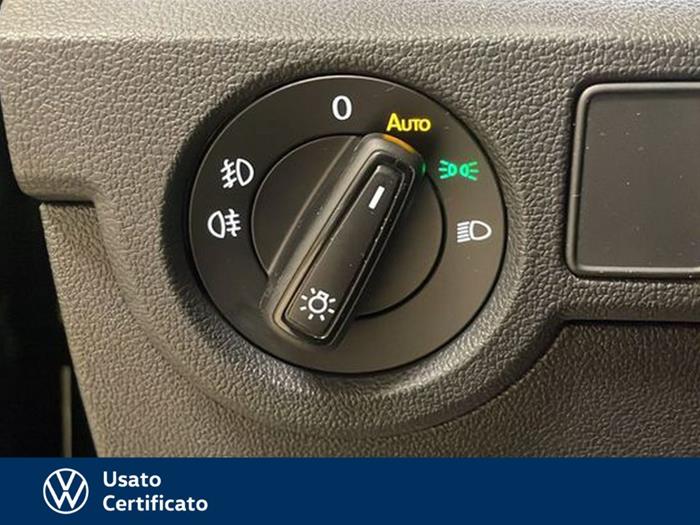 AutoVega - VOLKSWAGEN T-Cross | ID 39744