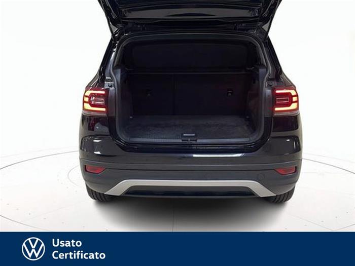 AutoVega - VOLKSWAGEN T-Cross | ID 39744