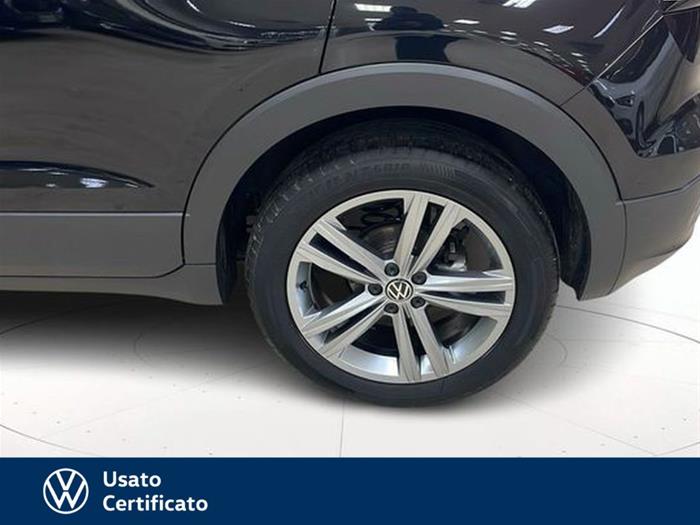 AutoVega - VOLKSWAGEN T-Cross | ID 39744