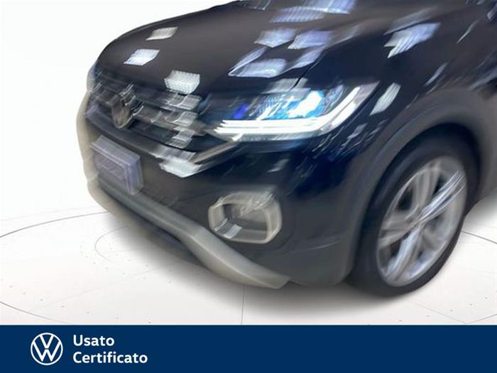 AutoVega - VOLKSWAGEN T-Cross | ID 39744