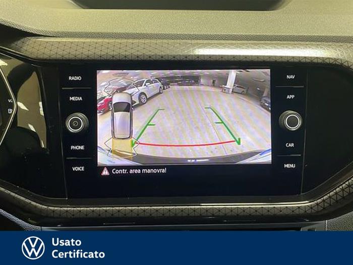 AutoVega - VOLKSWAGEN T-Cross | ID 39744