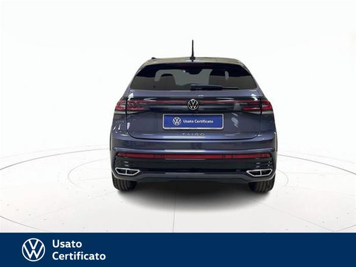 AutoVega - VOLKSWAGEN Taigo | ID 39745